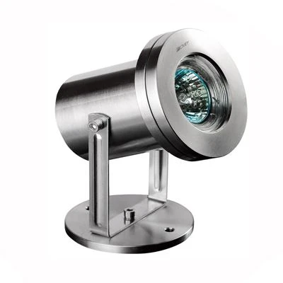 Energy-Efficient Bright Underwater Lamp Energy-Efficient Bright Underwater Lamp