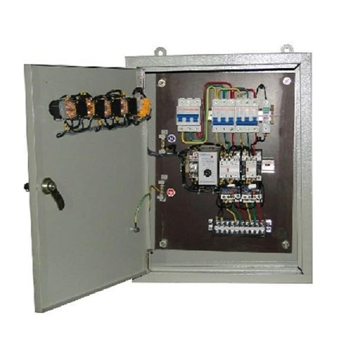 Outdoor Wall Mounting Distribution Box
