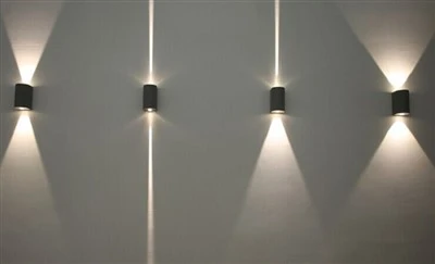 ¿Las lámparas de pared regulables y flexibles tienen función de temporizador?