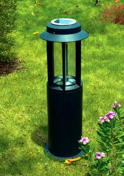 Lámpara LED de suelo para paisaje