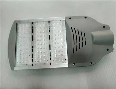 Lámpara de carretera de aleación de aluminio para exteriores
