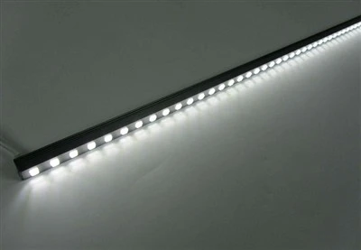 Bañador de pared LED de aleación solar