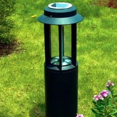 Lámpara solar de paisaje para exteriores